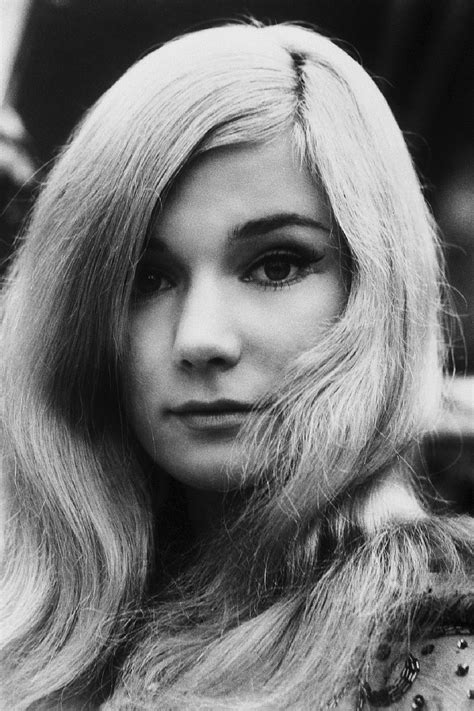 Yvette Mimieux, 'The Time Machine' actress, dead at 80