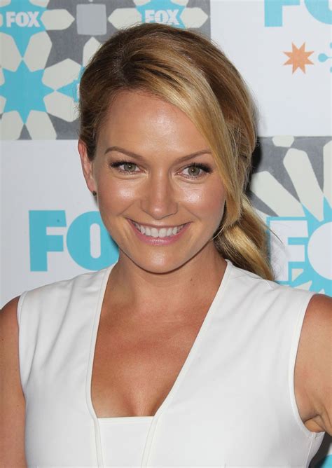 Pictures of Becki Newton