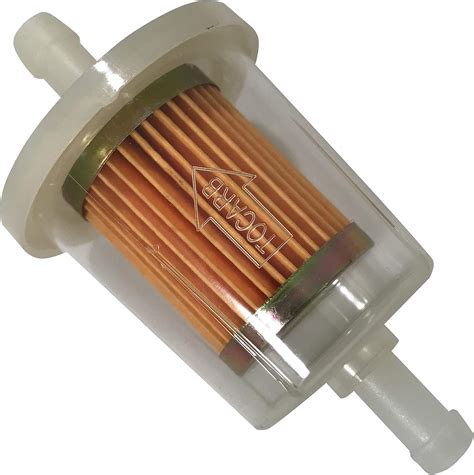 Amazon.com: Sherco-Auto Pack of 10 G15 3/8" Universal Clear Plastic