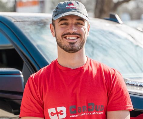 On-site Fleet Maintenance