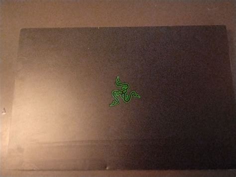 Razor Blade 15 Gaming Laptop | eBay