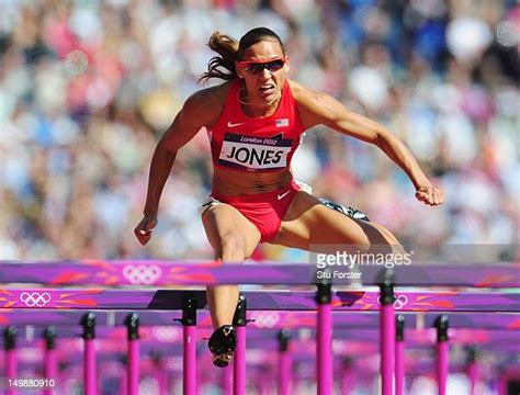 Lolo Jones Photos and Premium High Res Pictures - Getty Images