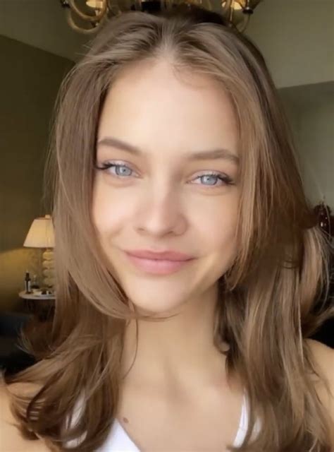 Pin on barbara palvin 🩰🫧 | Brown hair shades, Going blonde, Barbara palvin