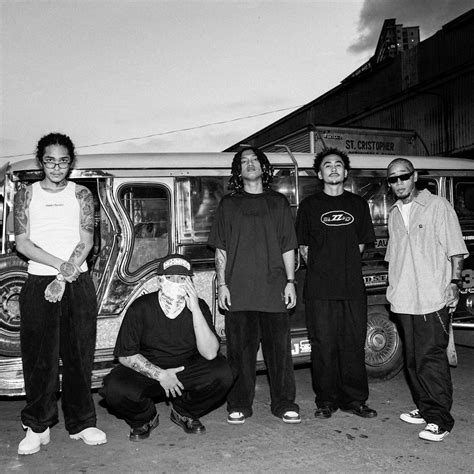 Behind the scenes with 1096 Gang TOKTOK MV real ones know the grind