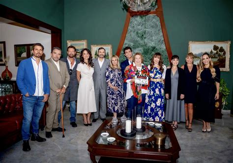 Inician grabaciones de la telenovela “La Madrastra” - Desde Puebla