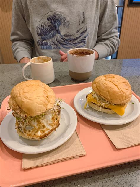 10 Best Brunch Restaurants in Vancouver You Must Visit