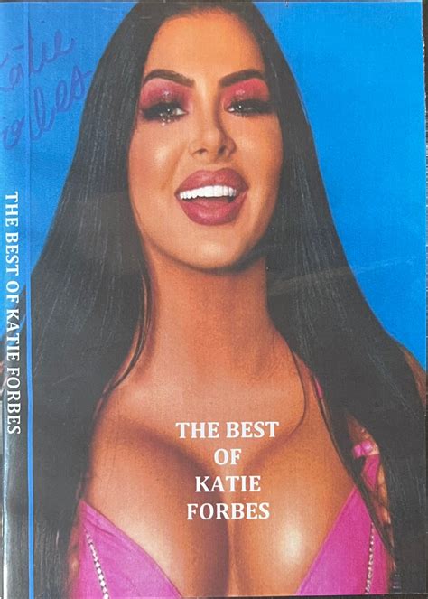 Best of Katie Forbes Wrestling Dvd - Etsy