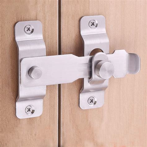 large hasp heavy duty flip latch gate latches bar latch safety sliding