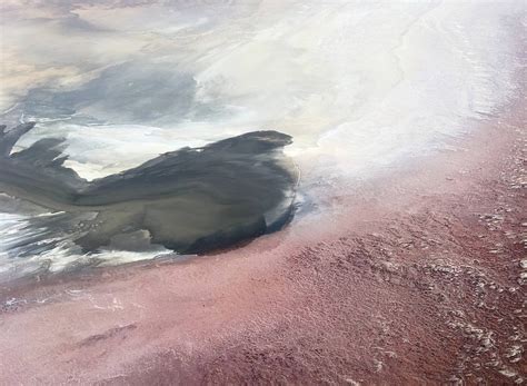 lake natron