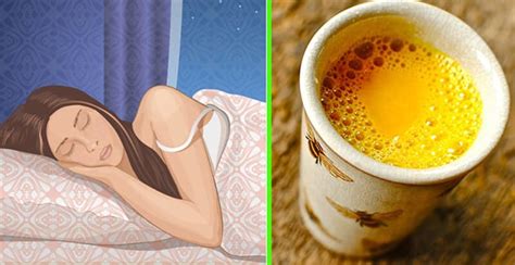 Golden Milk For Sleep: The Best Surprise Answer - Olly Sleep