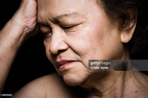 Tears High-Res Stock Photo - Getty Images