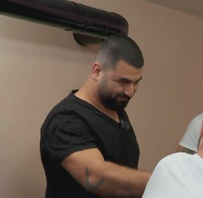 Чоткин от "Хелс Китчън" към отбора си: Да го дух*те всички! Мухльовци!