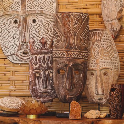 Arte Cultural - A Decoração Étnica do Timor Leste – Arte e Sintonia