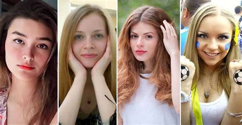 Do You Live in One of These 15 Countries With The Most Beautiful Women ...