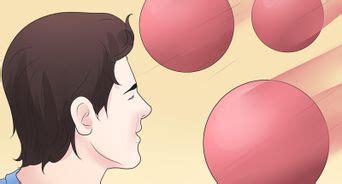 How to Improve Fighting Reflexes: 10 Steps (with Pictures)