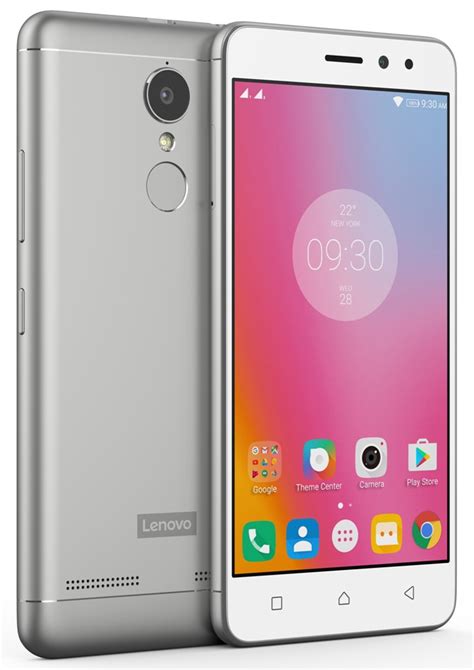 Смартфон Lenovo K6 Power