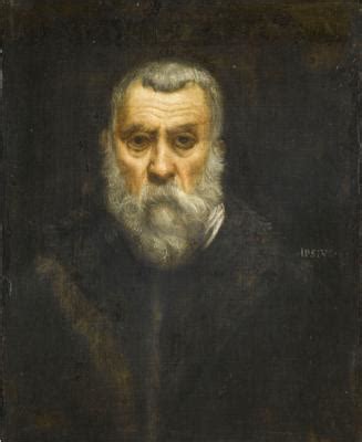 Tintoretto - 234 artworks - WikiArt.org