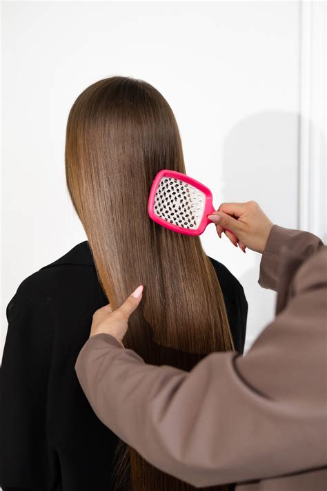VIP_HAIR | Наращивание волос Нижний Тагил