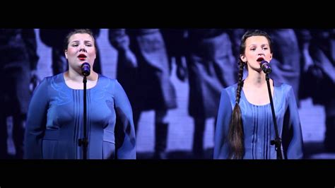 ровесницы наши - YouTube