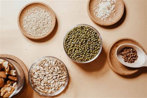 9 tipos de semillas y cómo usarlas en la cocina – Ferpectas