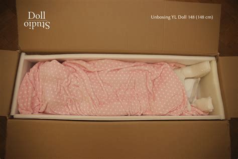 YL Doll YL-148 - Dolls | Dollstudio US