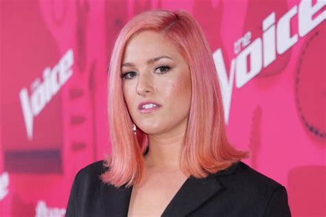 Cassadee Pope Exposes Shocking Behind-the-Scenes Secrets: Thrilling ...