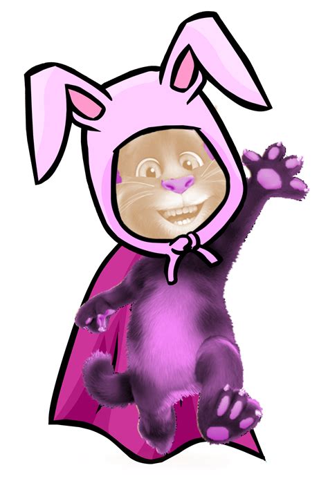 Little Pink Porn Hood Tom The 2nd by BlackTankNetwork on DeviantArt