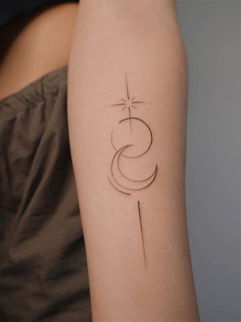 The Most Popular Trends For Forearm Unique Half Sleeve Tattoos Womens Including Minimalist Fine Line And Watercolor Styles