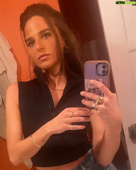 stephanie nur movies and tv shows 2