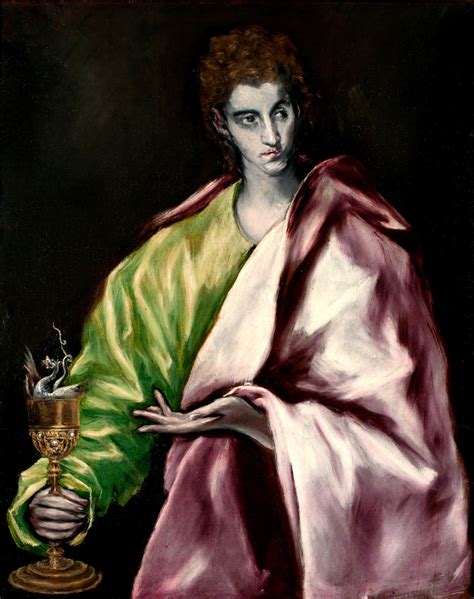 El Greco (1541-1614) | 156 artworks | Part.² | Tutt'Art@ | Masterpieces