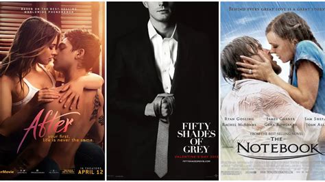 top  romantic movies   hollywood  missy lynch blog