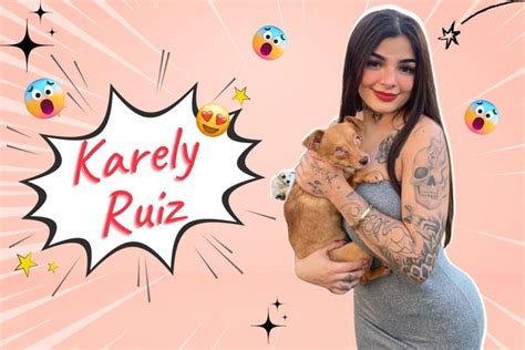 Unmasking the Mystery: A Deeper Dive into the Karely Ruiz Leak - piglpad