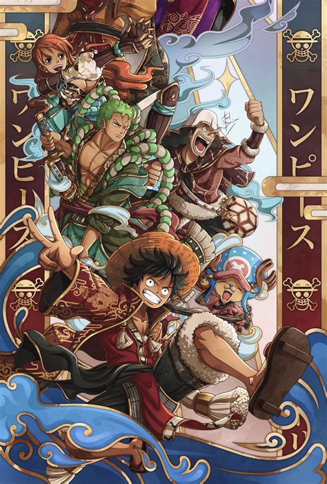 One Piece Zoro Amazing 4K Wallpaper