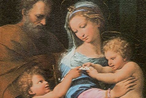Beneath the Brushstrokes: AI Unearths a 500-Year-Old Art Mystery