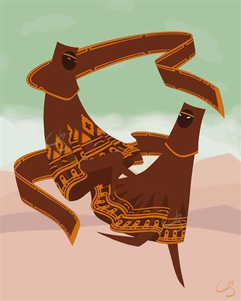Journey fan art | Journey, Original artists, Art