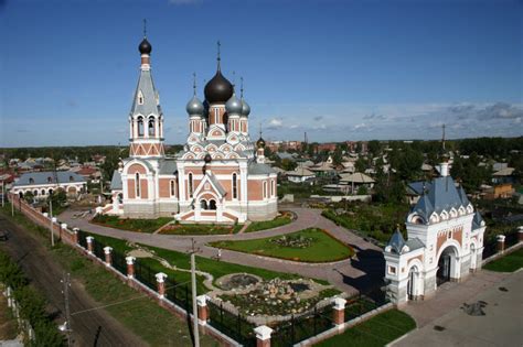 23 достопримечательности Бердска 2024: фотографии и описания — Tur-Ray.Ru