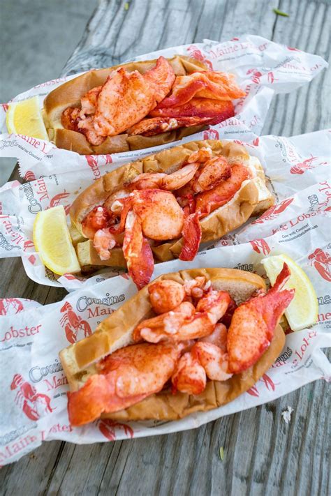 Cousins Maine Lobster at Arlington - 1021 N Garfield St, 1021 N
