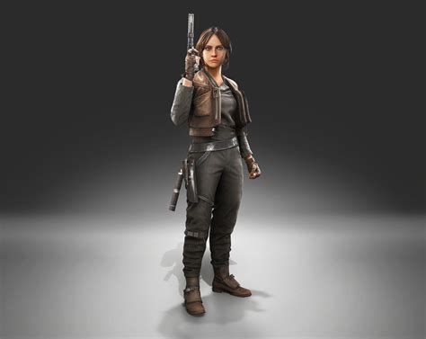 Star Wars Battlefront Rogue One Scarif Out Now For Season Pass Holders
