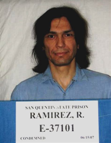 Where Is Richard Ramirez's Wife Today? Doreen Lioy Is Mysterious