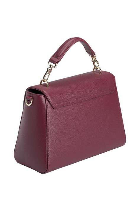 AIGNER Tasche 'Elisa' weinrot » günstig online kaufen | Outletcity