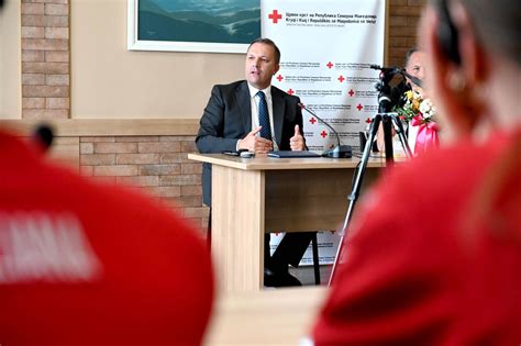 Спасовски: Миграциите не се ексклузивно национален проблем, - Канал 5