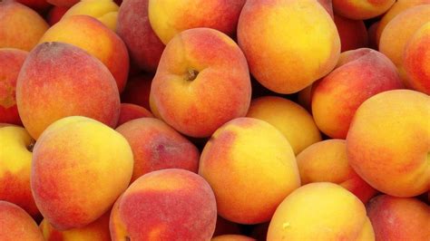 Os 18 Benefícios do Pêssego Para Saúde【ATUALIZADO】