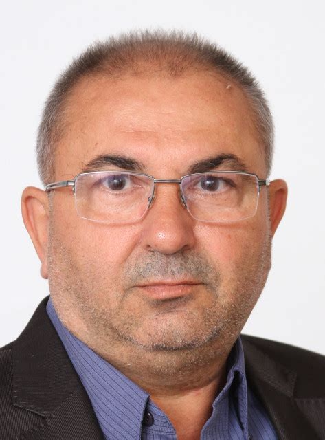 Красимир Георгиев Георгиев | Демократична България