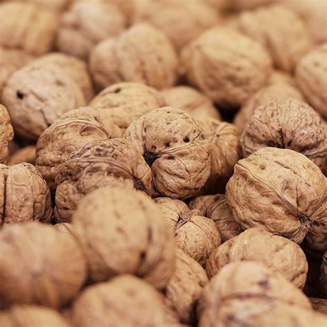 Nueces | Frutas Daniela