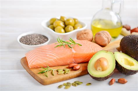 Why You Need Good Fats and Where to Find Them