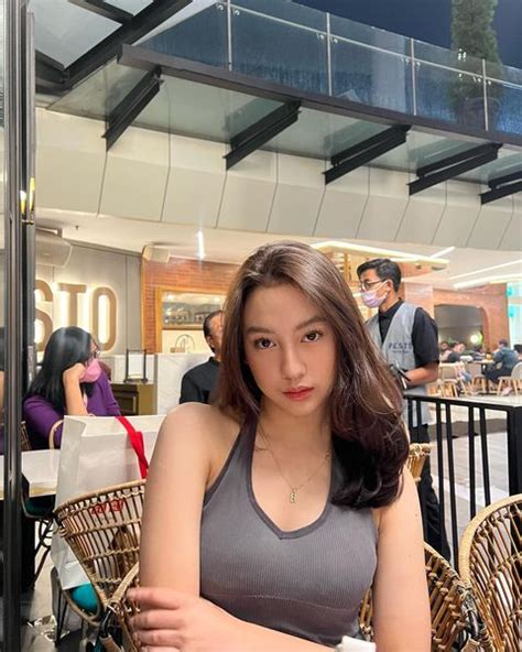 BTR Rachel Itu Siapa? Ini Biodata dan Profil Lengkap Instagram, Agama ...