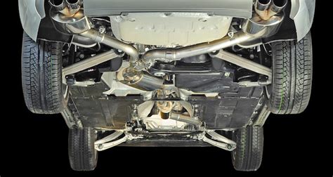 Даунпайп: что это такое в автомобиле? Downpipe: фото и видео