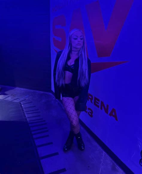 Liv Morgan : r/LivMorgan2