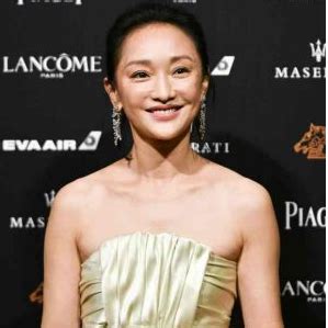 Zhou Xun – Bio, Wiki, Movies, Height, Husband, Boyfriend, Net Worth ...