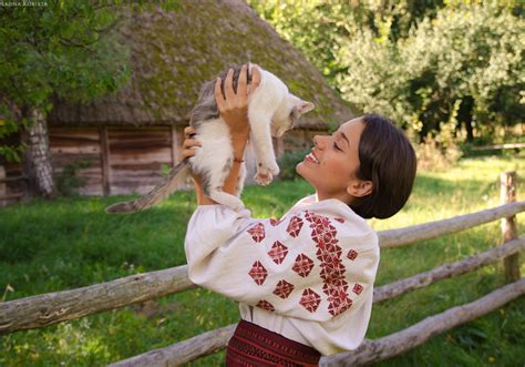 Анна Сенік (Ladna Kobieta). 'Анничка'